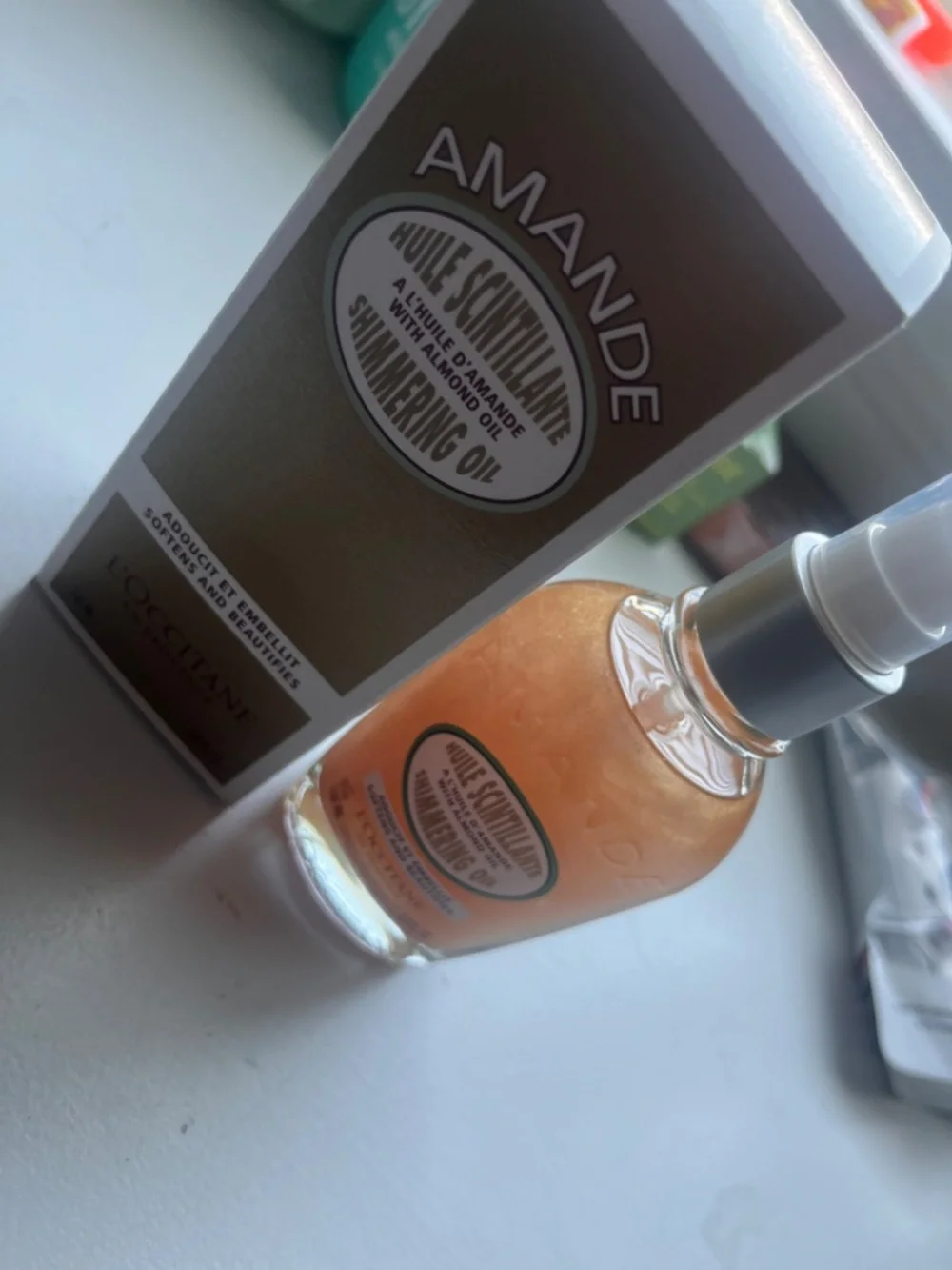Beauty kitCharlotte Tillburry Blush